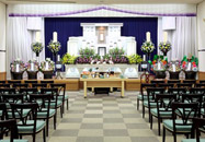 Hickey Chapel Palemer Funeral Home